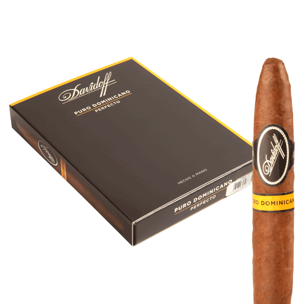 Perfecto, , cigars